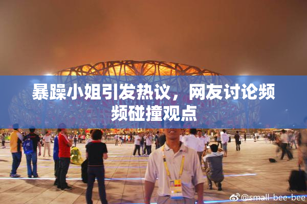 暴躁小姐引发热议，网友讨论频频碰撞观点