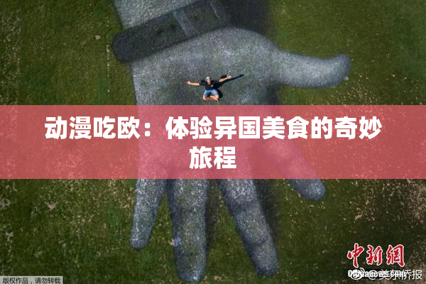 动漫吃欧：体验异国美食的奇妙旅程