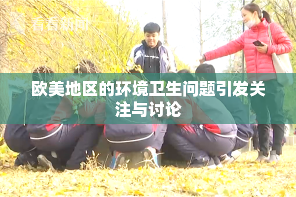 欧美地区的环境卫生问题引发关注与讨论