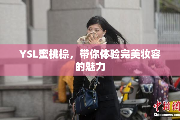 YSL蜜桃棕，带你体验完美妆容的魅力