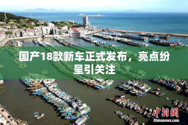 国产18款新车正式发布，亮点纷呈引关注