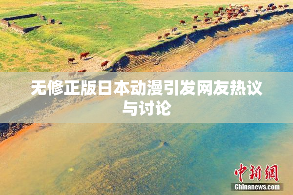 无修正版日本动漫引发网友热议与讨论
