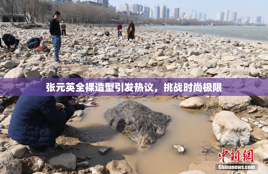 张元英全裸造型引发热议，挑战时尚极限