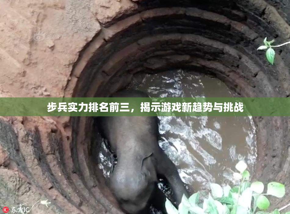 步兵实力排名前三，揭示游戏新趋势与挑战