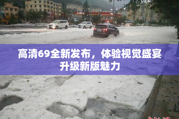 高清69全新发布，体验视觉盛宴升级新版魅力