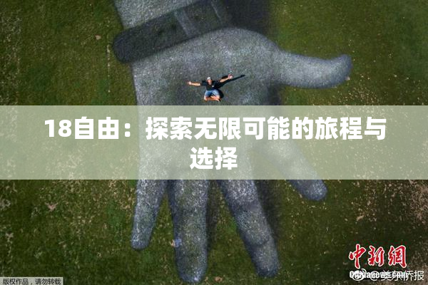 18自由：探索无限可能的旅程与选择