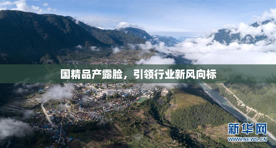 国精品产露脸，引领行业新风向标
