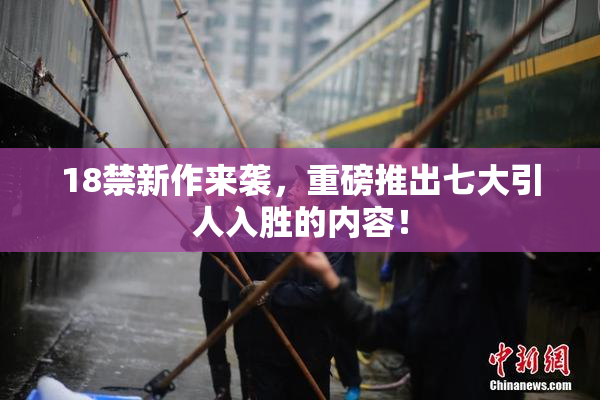 18禁新作来袭，重磅推出七大引人入胜的内容！