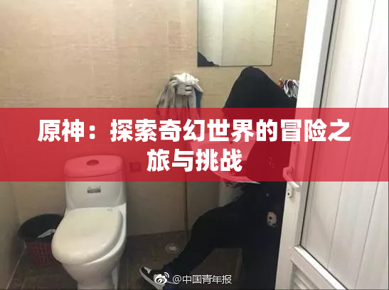 原神：探索奇幻世界的冒险之旅与挑战