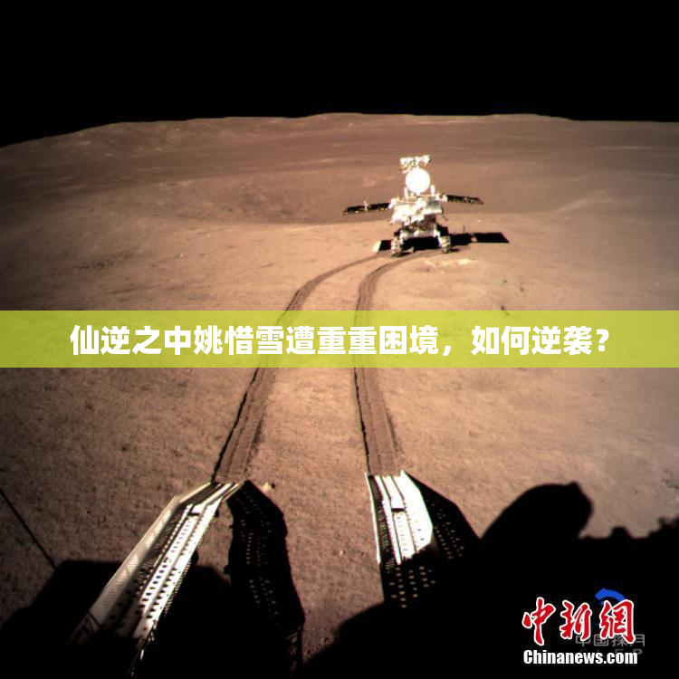 仙逆之中姚惜雪遭重重困境，如何逆袭？
