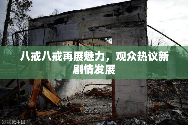 八戒八戒再展魅力，观众热议新剧情发展