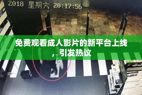 免费观看成人影片的新平台上线，引发热议
