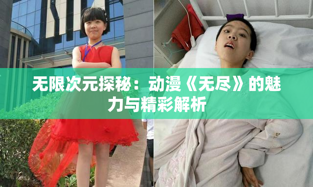 无限次元探秘：动漫《无尽》的魅力与精彩解析
