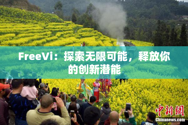 FreeVi：探索无限可能，释放你的创新潜能