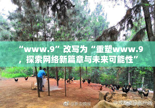 “www.9”改写为“重塑www.9，探索网络新篇章与未来可能性”