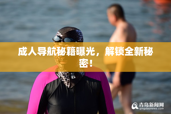 成人导航秘籍曝光，解锁全新秘密！