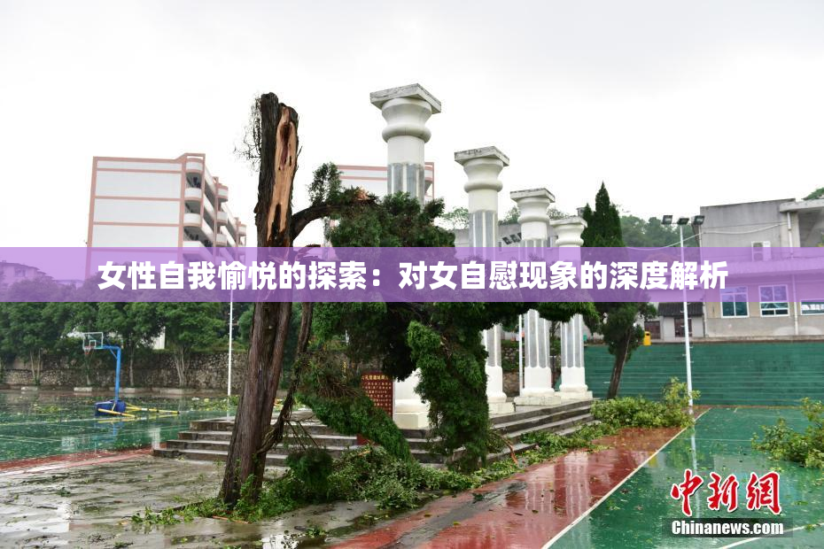 女性自我愉悦的探索：对女自慰现象的深度解析