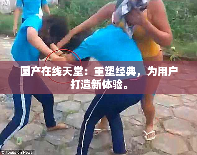 国产在线天堂：重塑经典，为用户打造新体验。