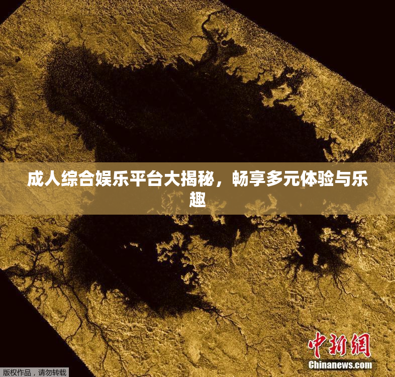 成人综合娱乐平台大揭秘，畅享多元体验与乐趣