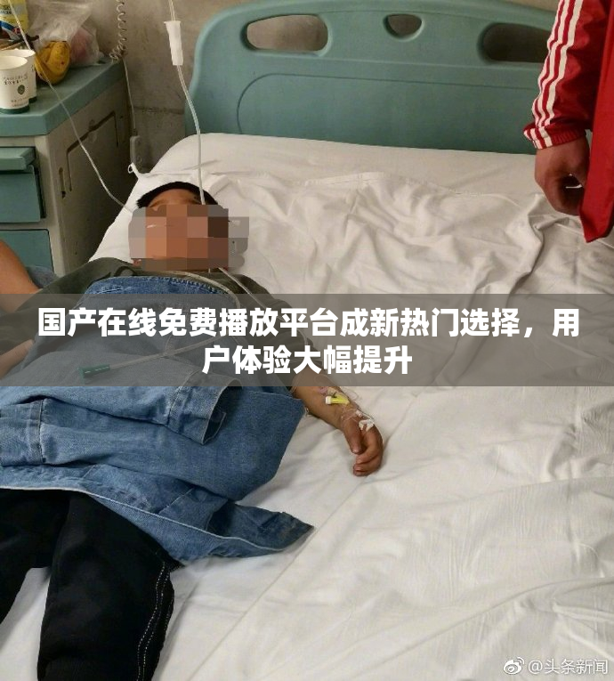 国产在线免费播放平台成新热门选择，用户体验大幅提升
