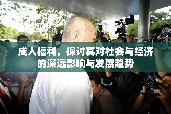 成人福利，探讨其对社会与经济的深远影响与发展趋势