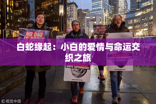 白蛇缘起：小白的爱情与命运交织之旅
