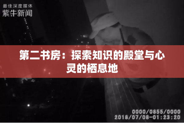 第二书房：探索知识的殿堂与心灵的栖息地