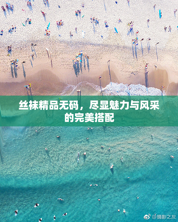 丝袜精品无码，尽显魅力与风采的完美搭配