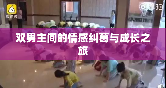 双男主间的情感纠葛与成长之旅