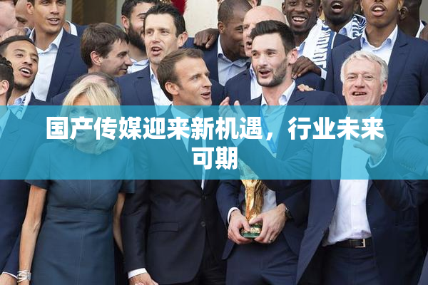 国产传媒迎来新机遇，行业未来可期