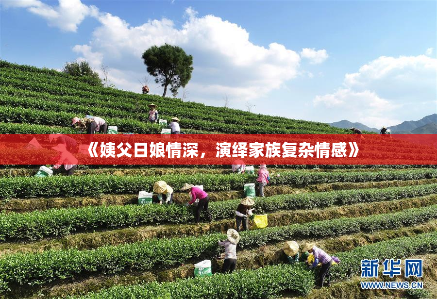 《姨父日娘情深，演绎家族复杂情感》