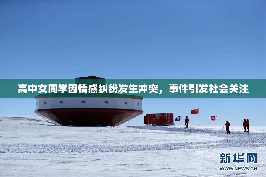 高中女同学因情感纠纷发生冲突，事件引发社会关注