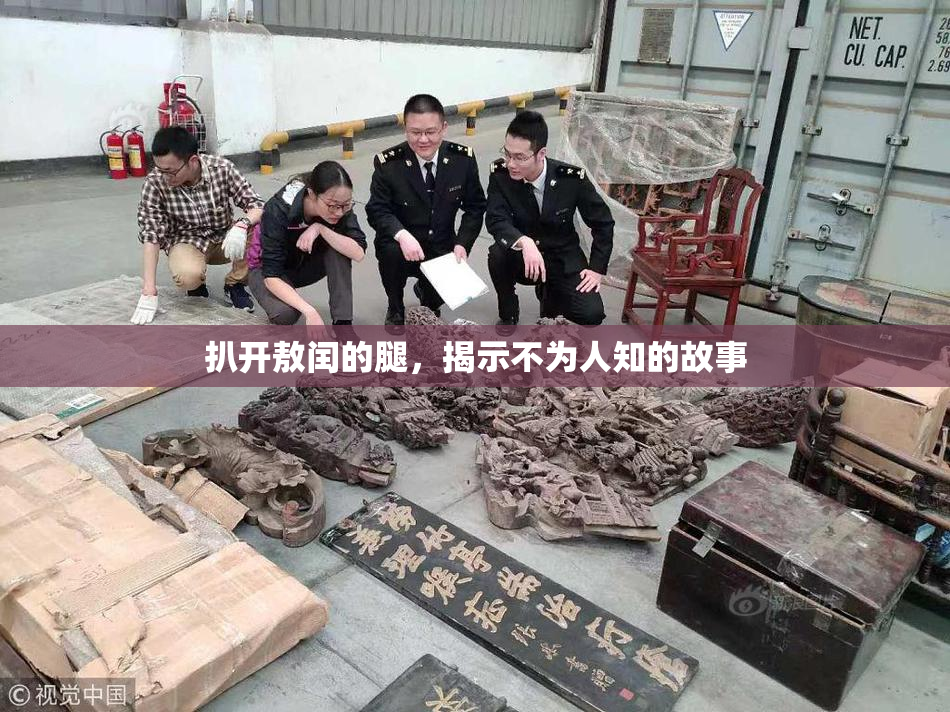 扒开敖闰的腿，揭示不为人知的故事
