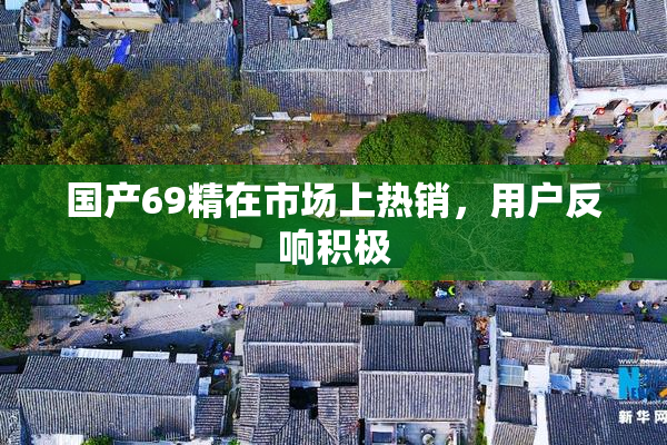 国产69精在市场上热销，用户反响积极
