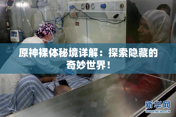原神裸体秘境详解：探索隐藏的奇妙世界！