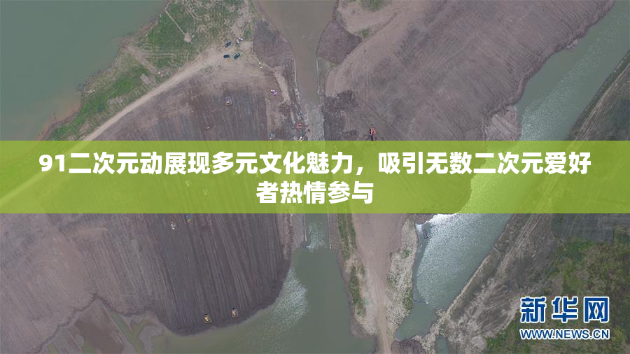 91二次元动展现多元文化魅力，吸引无数二次元爱好者热情参与