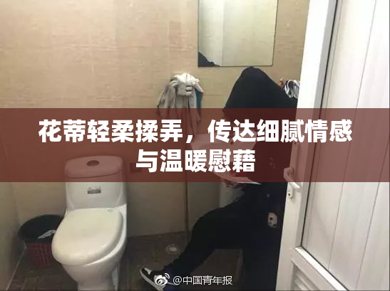 花蒂轻柔揉弄，传达细腻情感与温暖慰藉