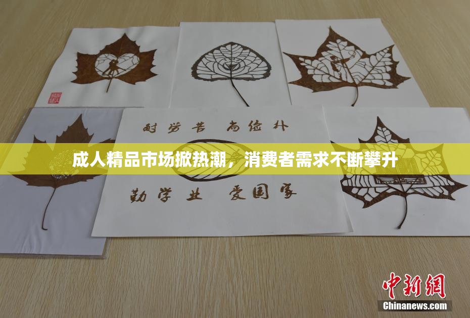 成人精品市场掀热潮，消费者需求不断攀升