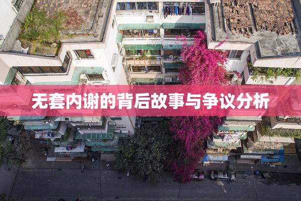 无套内谢的背后故事与争议分析