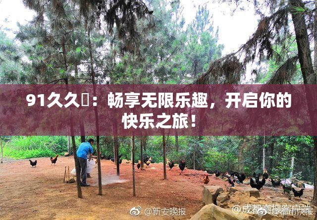 91久久擼：畅享无限乐趣，开启你的快乐之旅！