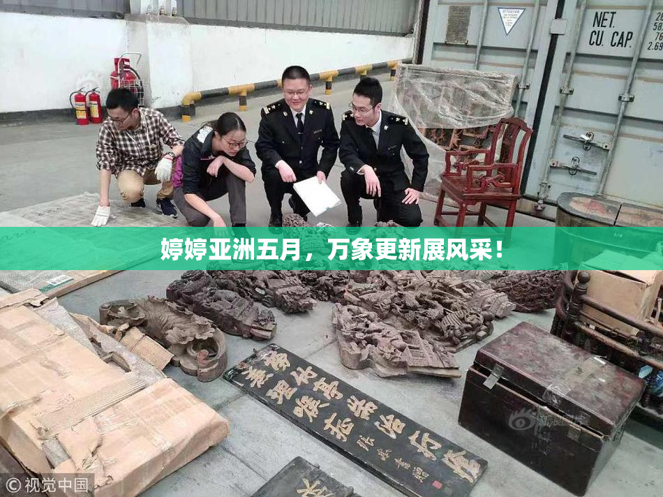 婷婷亚洲五月，万象更新展风采！