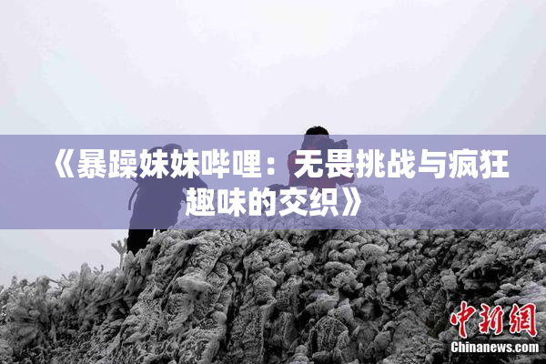 《暴躁妹妹哔哩：无畏挑战与疯狂趣味的交织》