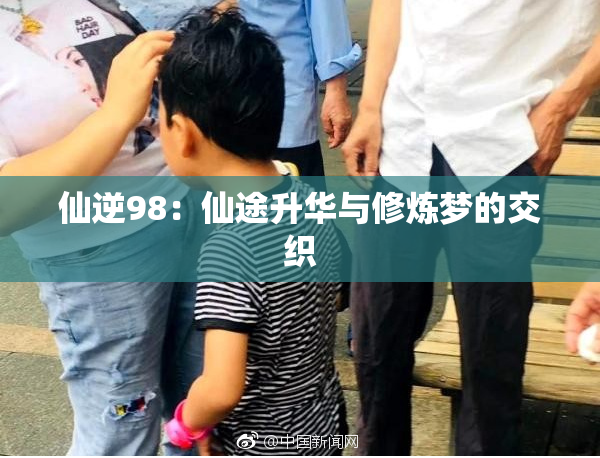 仙逆98：仙途升华与修炼梦的交织