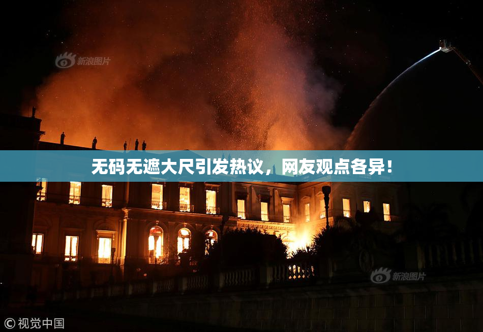 无码无遮大尺引发热议，网友观点各异！