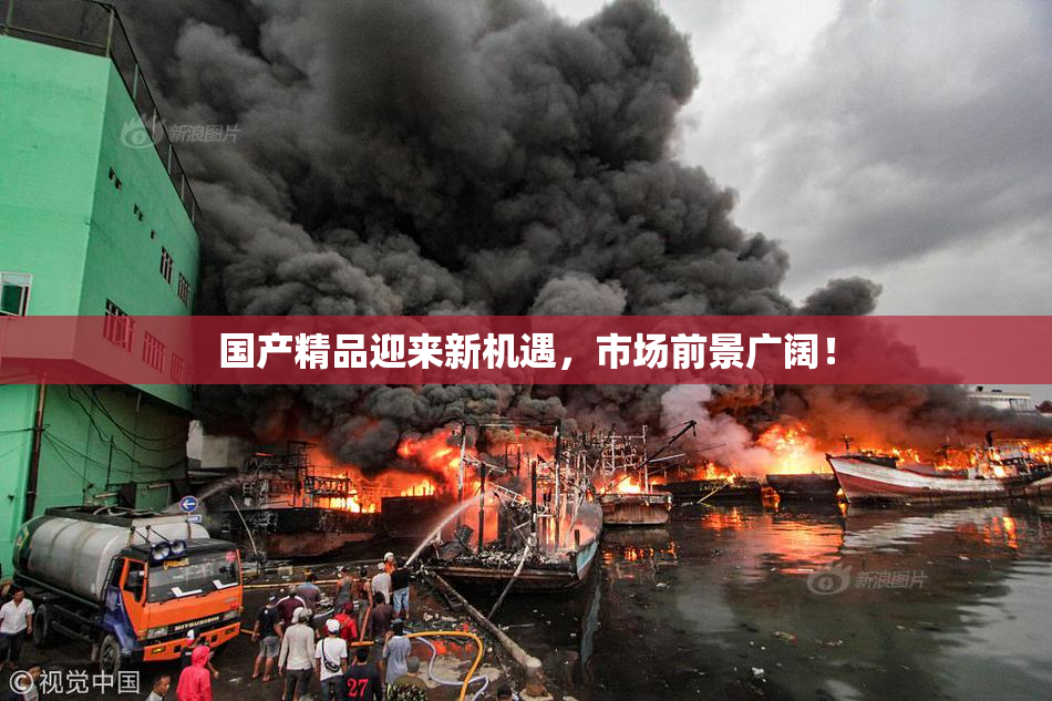 国产精品迎来新机遇，市场前景广阔！