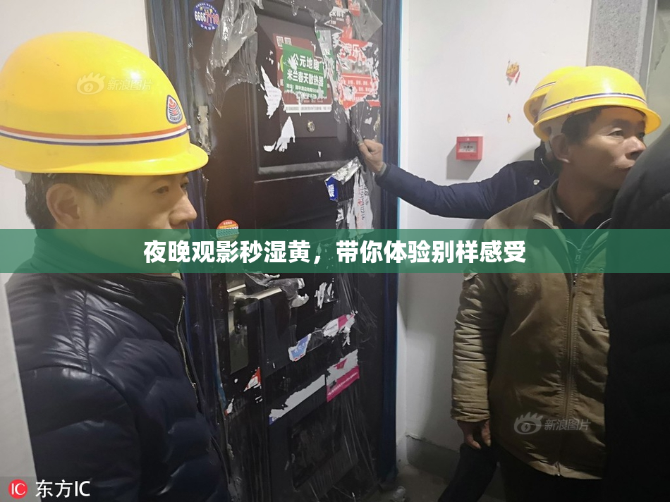 夜晚观影秒湿黄，带你体验别样感受