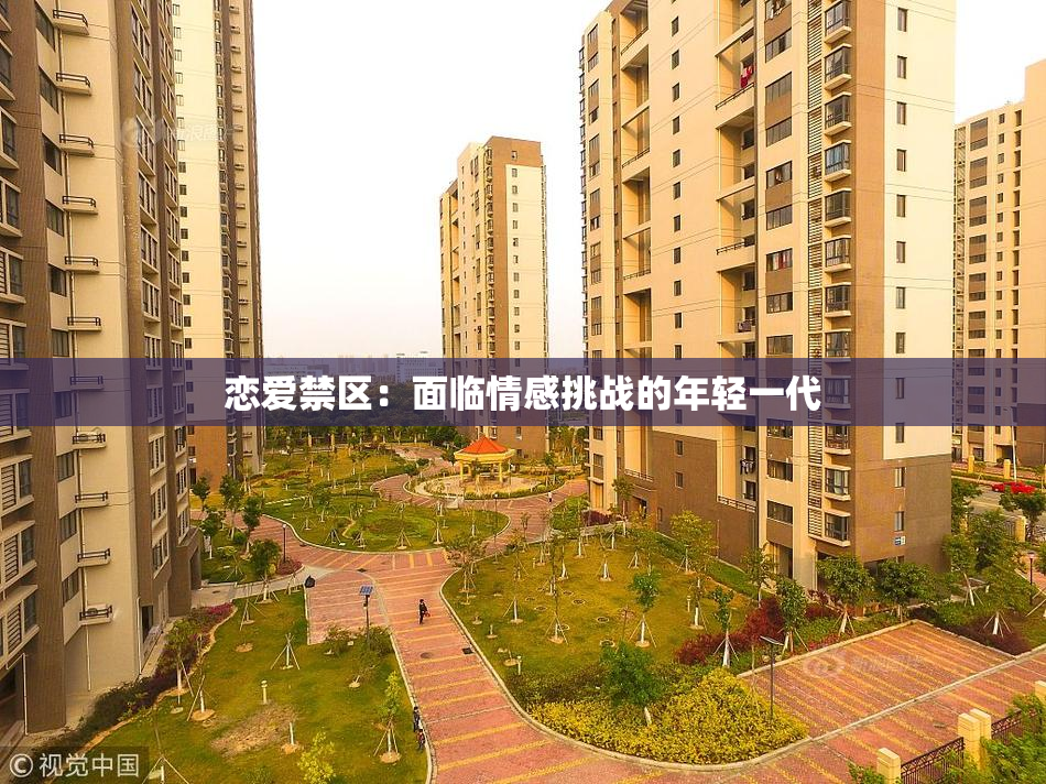 恋爱禁区：面临情感挑战的年轻一代