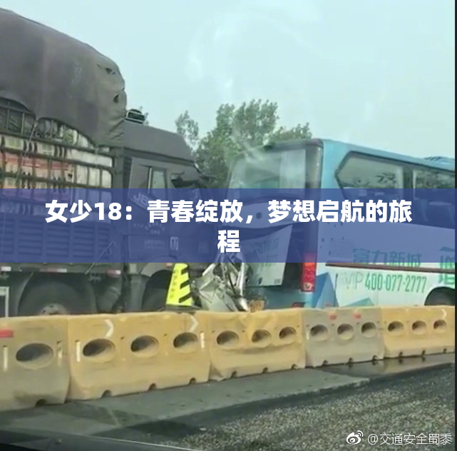 女少18：青春绽放，梦想启航的旅程
