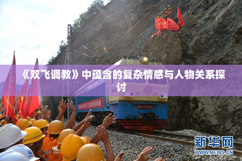 《双飞调教》中蕴含的复杂情感与人物关系探讨