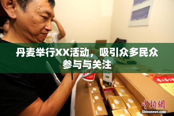 丹麦举行XX活动，吸引众多民众参与与关注